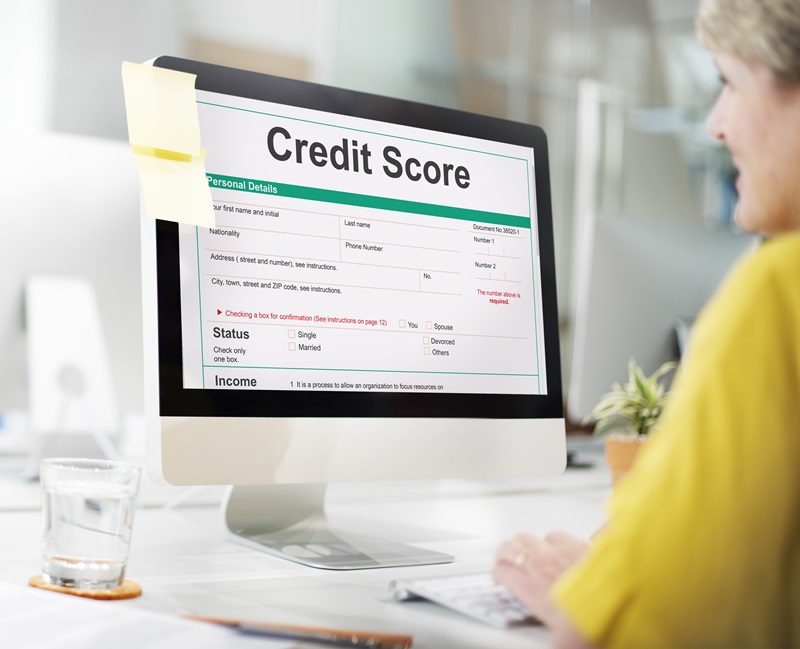 Scoring kredytowy, czyli klucz do świata finansowania