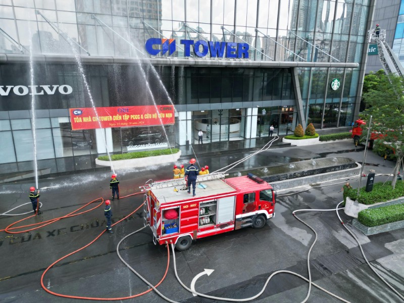Bezpieczna instalacja elektryczna w budynkach użyteczności publicznej, hotelach i obiektach sakralnych