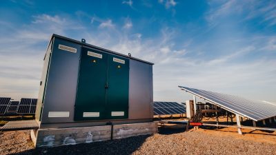magazyn energii