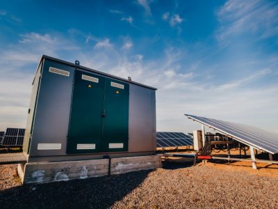 magazyn energii
