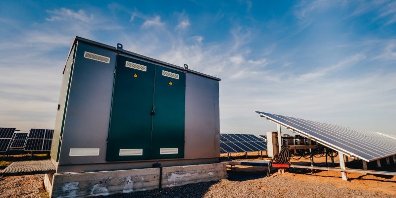 magazyn energii