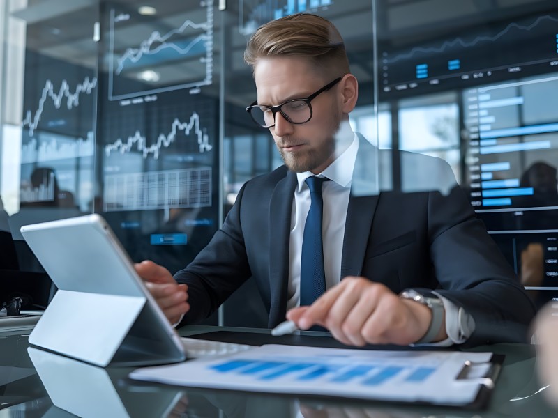 Finanse operacyjne przedsiębiorstwa: Jak przejąć kontrolę nad krwiobiegiem małej firmy?